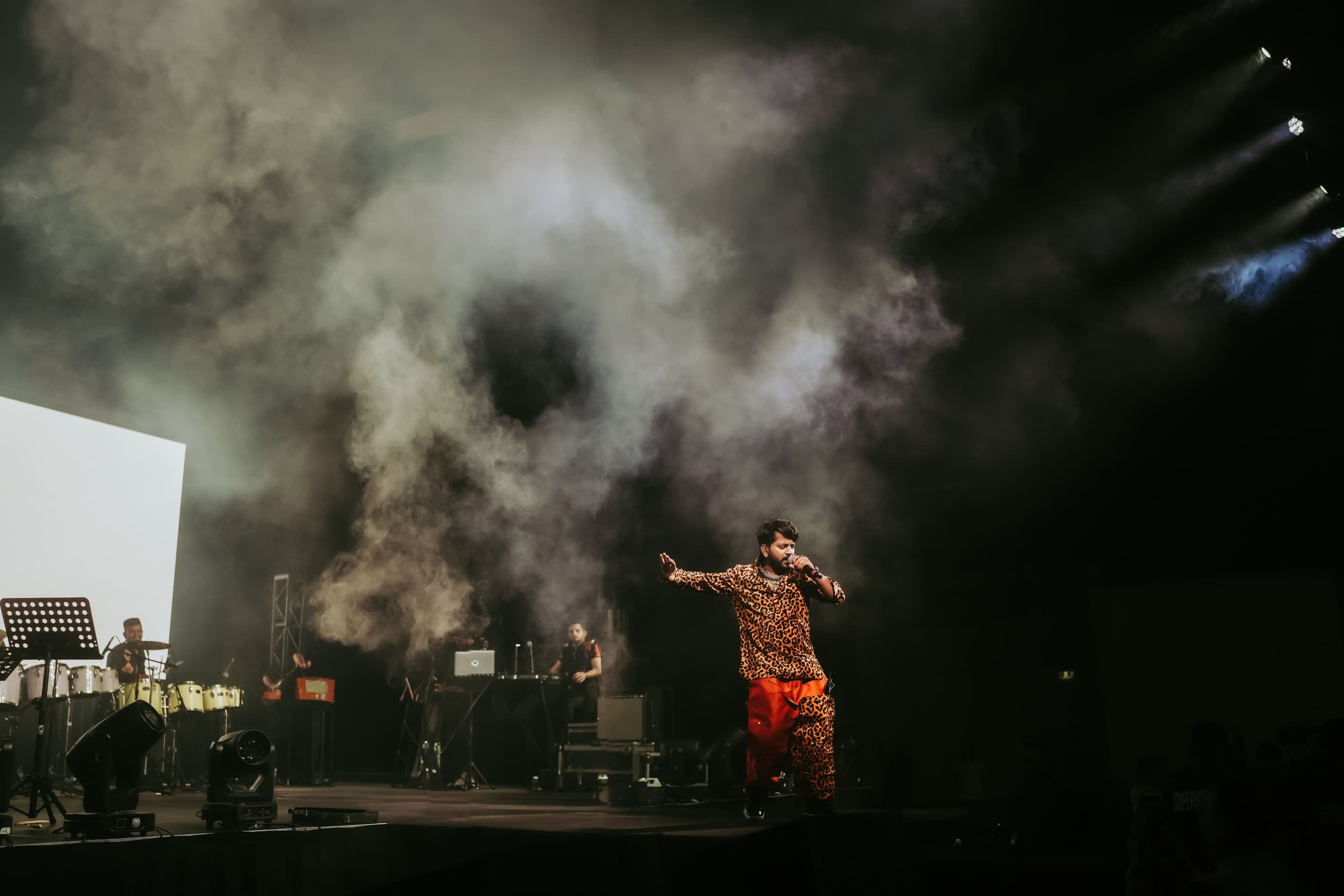 Photography Showcase